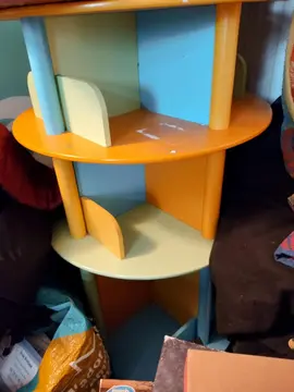 bibliothèque enfant