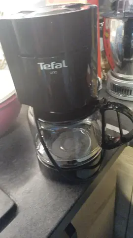 cafetiere tefl