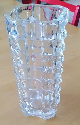 Grand vase
