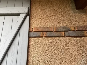 Briquette de parement extérieur