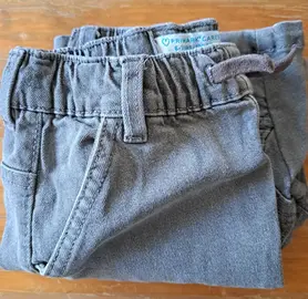Bermuda enfant