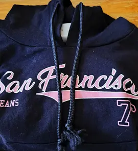 Sweat-shirt enfant