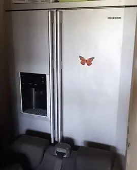 frigo américain