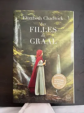 Les filles du Graal