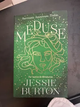 Méduse
