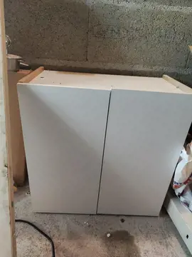 meuble de rangement mural
