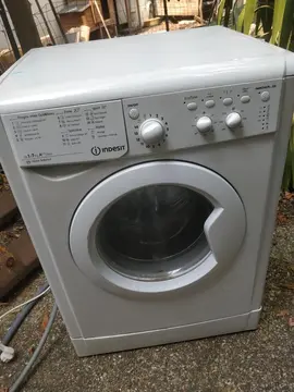 lave linge
