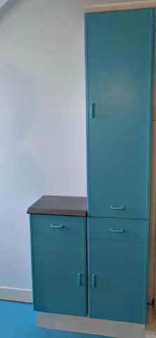 Meuble Salle de bain