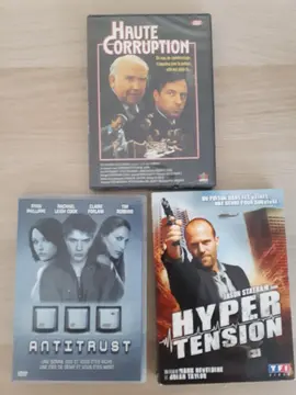 dvd films