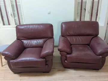 fauteuils