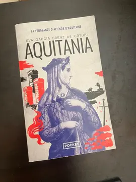 Aquitania