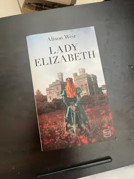 Lady Elisabeth