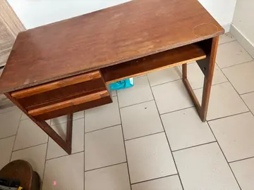 bureau