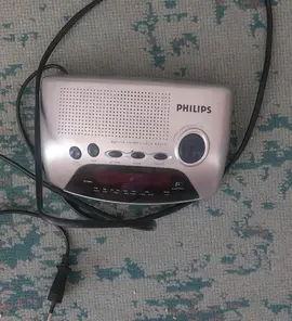 radio rzveil. a réparer
