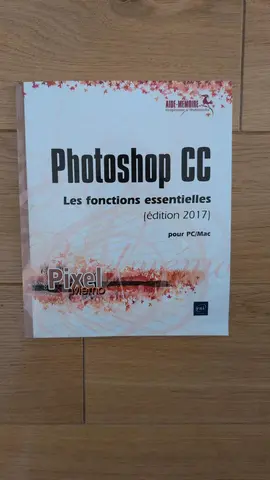 livre phoshop