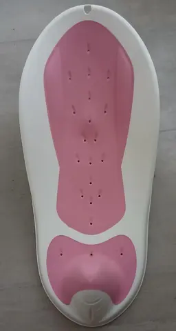 transat de bain jusqu'à 6 MOIS