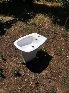 Bidet