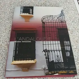 l andalousie