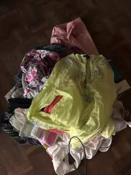 vêtements