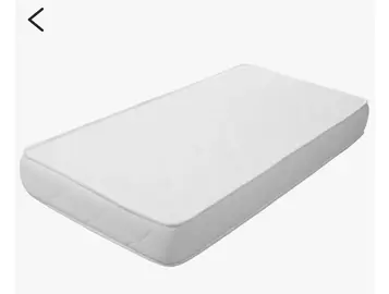 matelas bebe 60x120