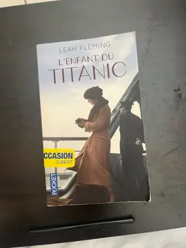 L'enfant du Titanic