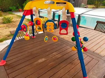 jeux pour enfants