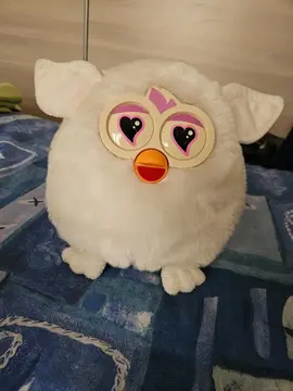 peluche