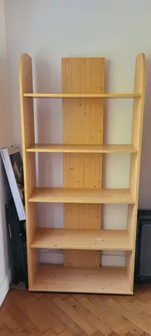 Bibliothèque