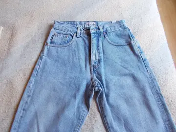 jeans taille 38