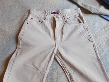 jeans taille 38