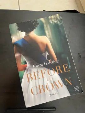 Before the Crown