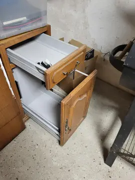 meuble de cuisine