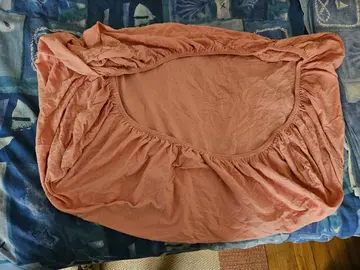 drapeau housse lit bébé