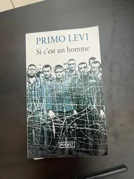 Si c'est un homme