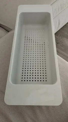 égouttoir pour évier