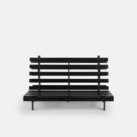 Canapé lit futon