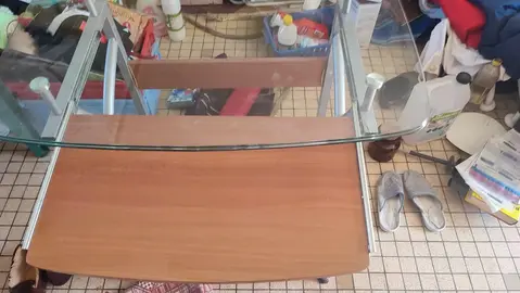 petit bureau