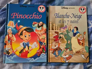 livres enfants