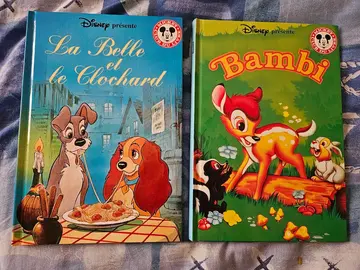livres enfants