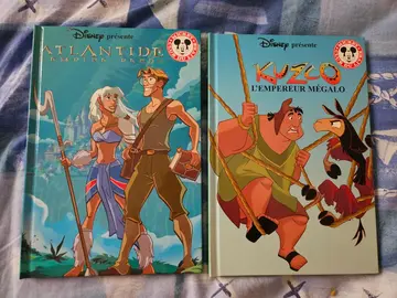 livres enfants