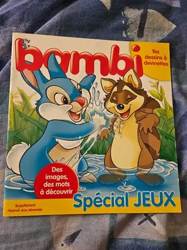 livre enfants