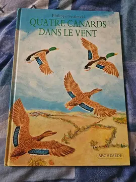 livre enfants