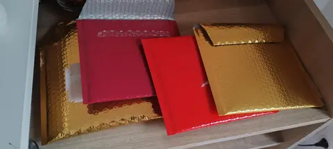 pochettes
