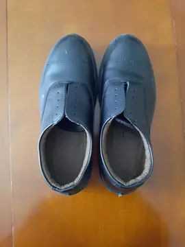 Chaussures de sécurité T42 sans lacets