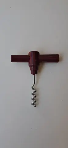 ouvre bouteille de voyage