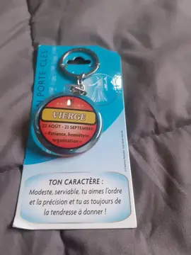 porte clés