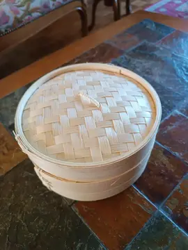 Panier vapeur diamètre 16.5 cm