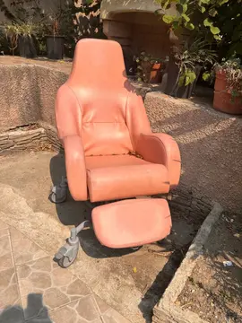 fauteuil mécanique relax