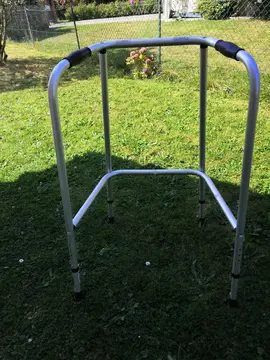 Deambulateur