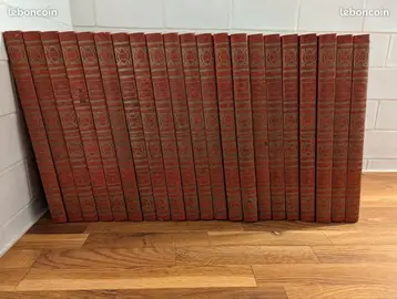 Encyclopédie Tout l'univers
